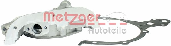 METZGER 8000019 ORIGINAL ERSATZTEIL Ölpumpe
